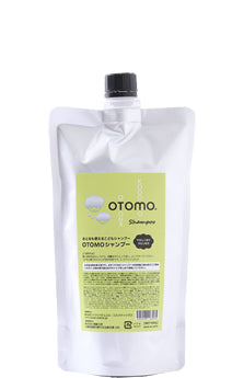 OTOMO SHAMPOO 400ｇ/詰替