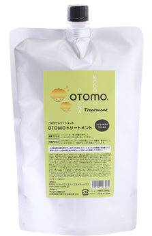 OTOMO TREATMENT 1000ｇ/詰替