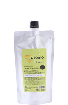 OTOMO TREATMENT 400ｇ/詰替